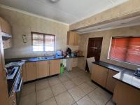 Kitchen of property in Sharonlea