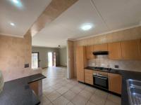 Kitchen of property in Sharonlea