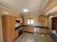 Kitchen of property in Sharonlea