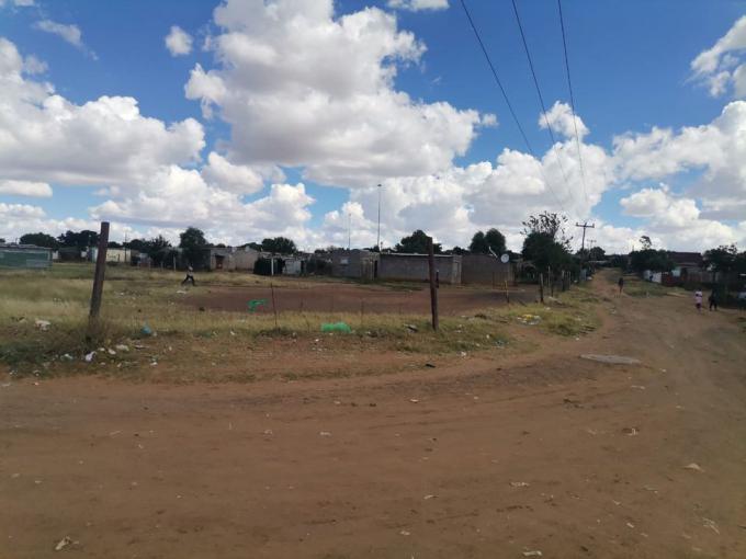 Land for Sale For Sale in Mangaung - MR632886