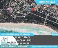  of property in Pearly Beach