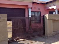 3 Bedroom 2 Bathroom House for Sale for sale in Ratanda-JHB