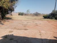  of property in Stilfontein