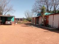  of property in Stilfontein