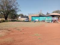  of property in Stilfontein