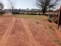  of property in Stilfontein