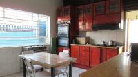 Kitchen - 15 square meters of property in Brixton