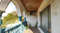 Balcony - 26 square meters of property in Silverglen