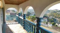 Balcony - 26 square meters of property in Silverglen