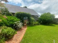  of property in Parys