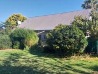  of property in Parys