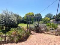  of property in Parys