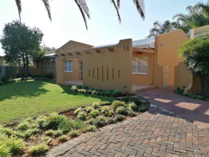 3 Bedroom House for Sale For Sale in Upington - MR633205
