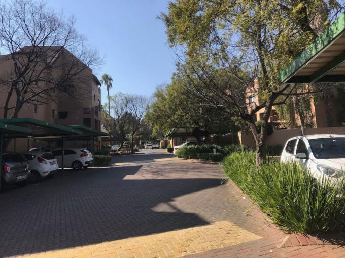 1 Bedroom Apartment to Rent in Douglasdale - Property to rent - MR633222