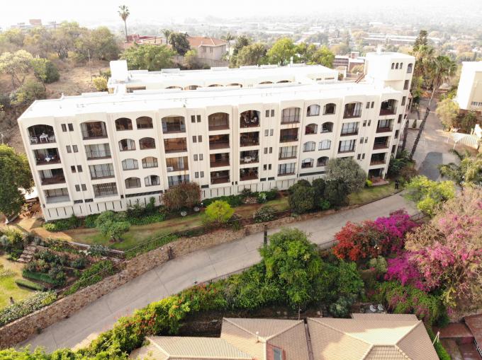 3 Bedroom Apartment for Sale For Sale in Rietfontein - MR633227