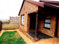  of property in Ratanda-JHB