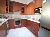 Kitchen of property in Sandown