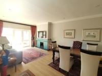 Dining Room of property in Sandown