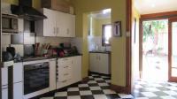 Kitchen - 19 square meters of property in Kensington B - JHB