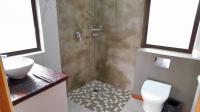 Bathroom 1 - 9 square meters of property in Phezulu