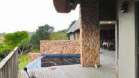 Entertainment - 18 square meters of property in Phezulu