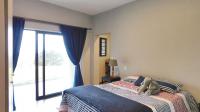 Bed Room 2 - 18 square meters of property in Phezulu