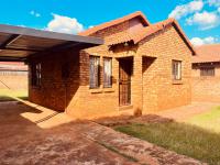  of property in Soshanguve East