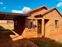  of property in Soshanguve East