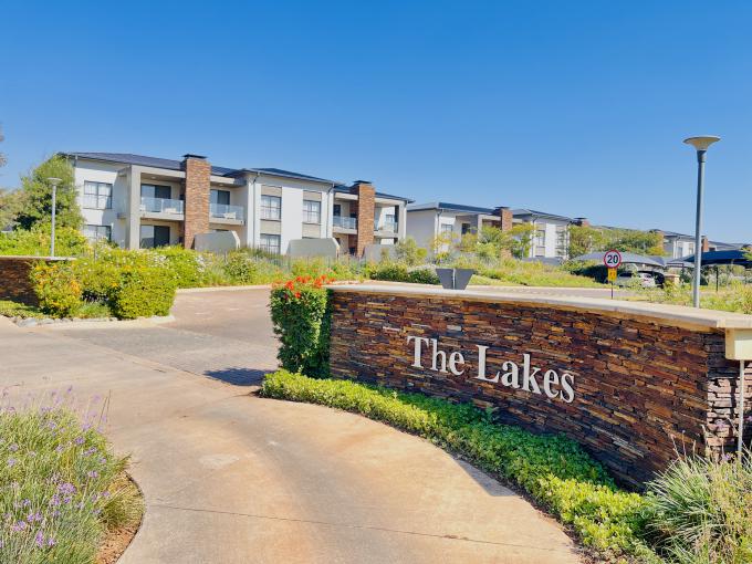 3 Bedroom Apartment for Sale For Sale in Kempton Park - MR633359