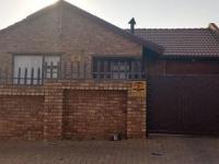 3 Bedroom 2 Bathroom House for Sale for sale in Ratanda-JHB