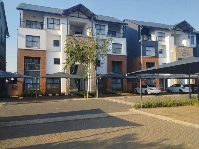 1 Bedroom Apartment for Sale For Sale in Pretoria North - MR633365