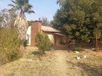  of property in Elandsfontein AH