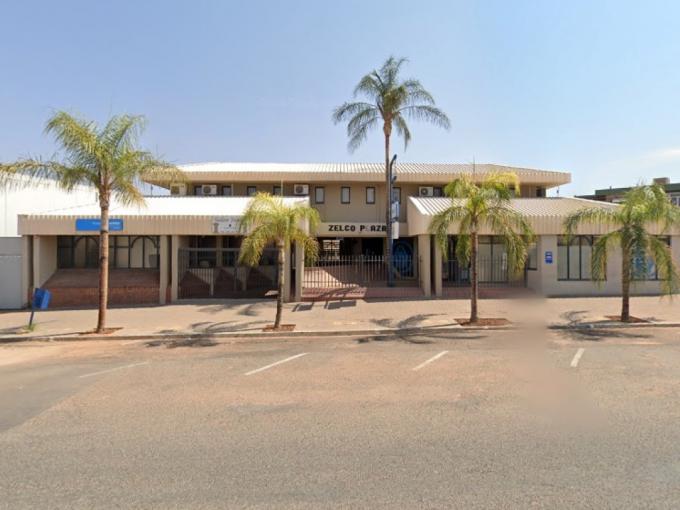 Commercial for Sale For Sale in Upington - MR633397