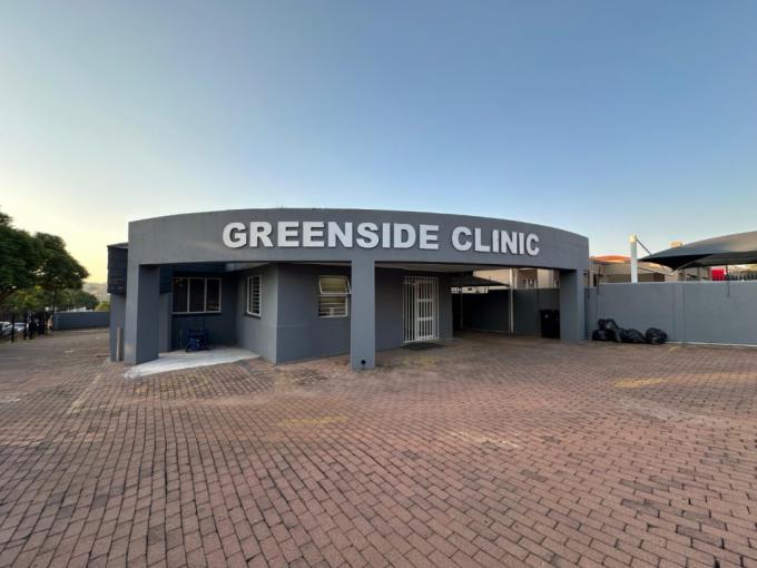 Commercial for Sale For Sale in Greenside - MR633435