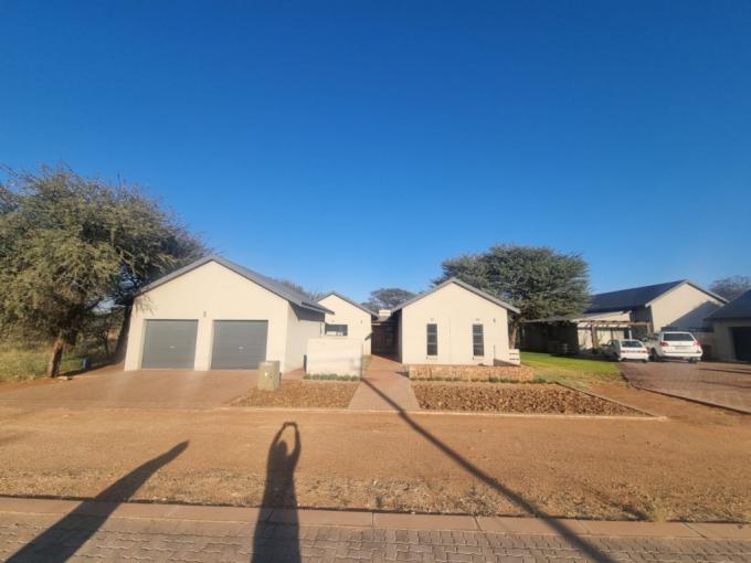 4 Bedroom House to Rent in Kathu - Property to rent - MR633450