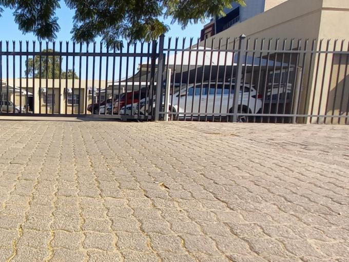 Commercial for Sale For Sale in Polokwane - MR633454