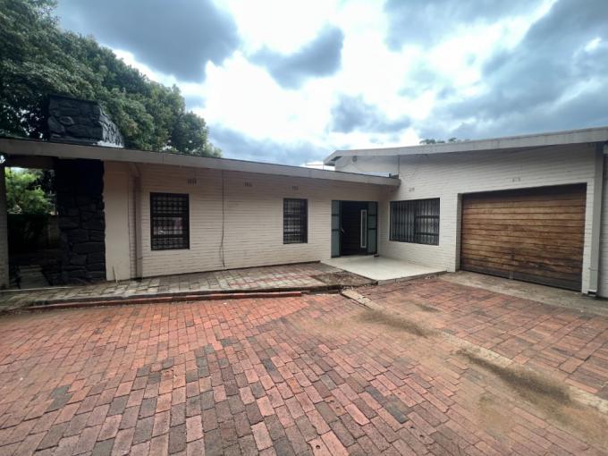 5 Bedroom House for Sale For Sale in Germiston - MR633466