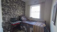 Bed Room 2 - 6 square meters of property in Kuils River