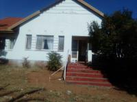 4 Bedroom 1 Bathroom House for Sale for sale in Freemanville