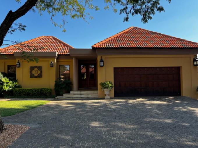 3 Bedroom House for Sale For Sale in Polokwane - MR633572
