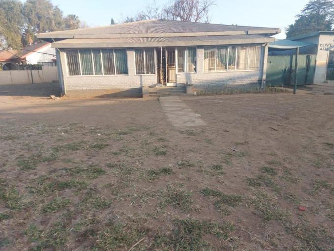 4 Bedroom House for Sale For Sale in Rustenburg - MR633606