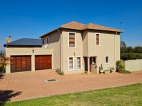 2 Bedroom 2 Bathroom House for Sale for sale in Jordaanpark