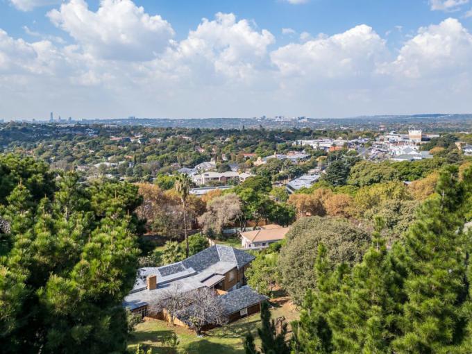 Land for Sale For Sale in Northcliff - MR633658