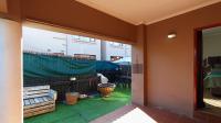 Patio - 9 square meters of property in Northwold