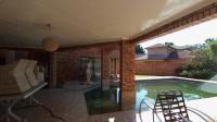 Patio - 83 square meters of property in The Orchards