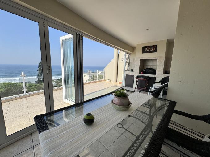 3 Bedroom Apartment for Sale For Sale in Manaba Beach - MR633693