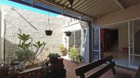 Patio - 23 square meters of property in Faerie Glen