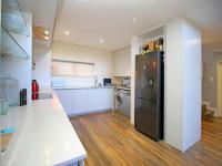 Kitchen of property in Atholl Gardens