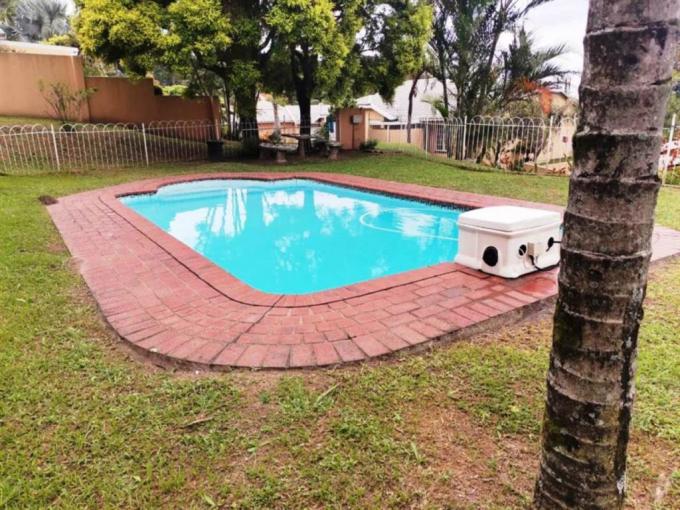 3 Bedroom Apartment for Sale For Sale in Malvern - DBN - MR633706