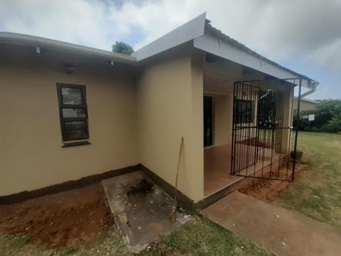 2 Bedroom House to Rent in Woodlands - DBN - Property to rent - MR633707